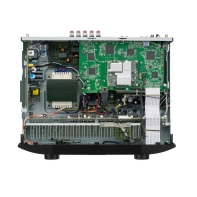купить MARANTZ AV-ресивер NR1510 ЧЕРНЫЙ в Алматы фото 2