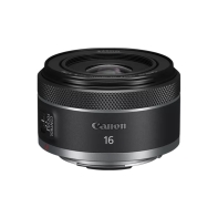 купить Объектив Canon RF 16 mm F2.8 STM в Алматы фото 1