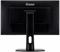 купить Монитор LCD 27** 16:9 1920х1080(FHD) IPS, nonGLARE, 250cd/m2, H178&deg;/V178&deg;, 1000:1, 80M:1, 16.7M, 4ms, VGA, HDMI, DP, USB-Hub, Height adj, Pivot, Tilt, Swivel, Speakers, 3Y, Black в Алматы фото 2