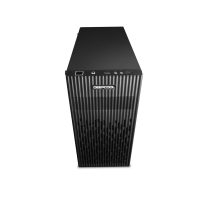 купить Корпус Deepcool MATREXX 30 (MATREXX 30) Fan120 Micro ATX (1x USB 2.0 / 1x USB 3.0 / наушники(HD) / микрофон) в Алматы фото 2