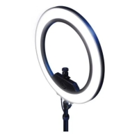 Купить Кольцевой осветитель Corsair Elgato Ring Light, EAN:840006626053, 10LAC9901 Алматы