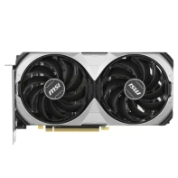 купить Видеокарта MSI GeForce RTX 4070 VENTUS 2X 12G в Алматы фото 1