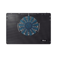 купить Подставка для ноутбука Trust FRIO LAPTOP COOLING STAND WITH BIG FAN в Алматы фото 1