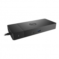 купить Док-станция Dell WD19TBS 180W (210-AZBV) в Алматы фото 3