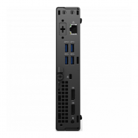 купить OptiPlex 3090 Micro BTX / Intel Core i5-10500T (6-Core, 12MB Cache, 2.3GHz to 3.8GHz, 35W) / 16GB (1x16GB) DDR4 Non-ECC Memory / M.2 2230 256GB PCIe NVMe Class 35 SSD / Intel Wi-Fi 6 AX201 2x2 (Gig+) + Bluetooth 5/  Dell Optical Mouse / Dell Wired Ke в Алматы фото 4