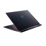 купить Ноутбук Acer Predator Helios Neo 16S AI/ PHN16S-71/ 16* WQXGA OLED 240Hz DCI-P3 100%/ Intel Core Ultra 7 255HX/ NVIDIA GeForce RTX 5070 8GB GDDR7/ 32GB DDR5 RAM/ 1024GB PCIe NVMe SSD/ Wi-Fi 6E + BT/ MicroSD/ 76Wh/ Black/ Без ОС в Алматы фото 3