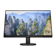 купить Монитор HP Europe/V24i/23,8 **/IPS/1920x1080 Pix/HDMI, VGA (D-sub)/5 мс/250 ANSI люм/1000:1 в Алматы фото 2