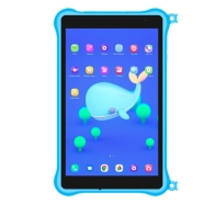 Купить Планшет Blackview Tab 5 Kids 8.0* 3GB, 64GB, Blue UA, 6931548312208 Алматы