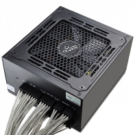 купить Блок питания ПК 550W AIGO G-T600 <Модульный, 80 PLUS Bronze> в Алматы фото 2