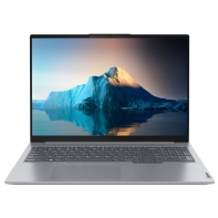 купить Ноутбук Lenovo Thinkbook 16,0 wuxga (21KK001FRU) в Алматы фото 1