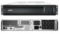 купить ИБП APC/SMT3000RMI2U/Smart/Line interactiv/Rack/IEC/3 000 VА/2 700 W в Алматы фото 1