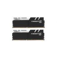 купить Комплект модулей памяти G.SKILL TridentZ RGB F4-3200C16D-32GTZR DDR4 32GB (Kit 2x16GB) 3200MHz в Алматы фото 1