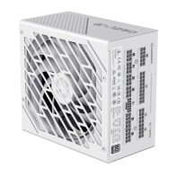 купить Блок питания ПК 1250W GameMax GX-1250 PRO WT <92+ Platinum> в Алматы фото 1
