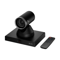 купить Камера Poly Studio E60 Smart Camera 4K MPTZ with 12x Optical Zoom (9W1A6AA#AC3) в Алматы фото 2