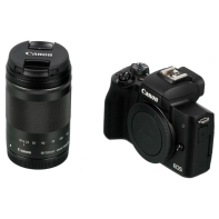 купить Canon EOS M50 Mark II EF-M18-150 IS STM Kit 4728C017 в Алматы фото 4