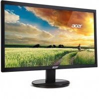 купить Монитор Acer K242HYLH (UM.QX2EE.H01) в Алматы фото 2