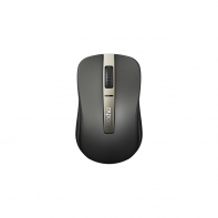 купить Мышь беспроводная RAPOO 6610M, Bluetooth GREY/BLACK /  в Алматы фото 1