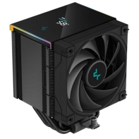 купить Кулер для процессора Deepcool AK500 DIGITAL&nbsp;R-AK500-BKADMN-G в Алматы фото 1