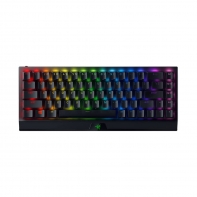 купить Клавиатура Razer BlackWidow V3 Mini HyperSpeed (Yellow Switch) в Алматы фото 2