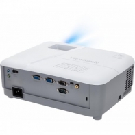 купить Проектор, ViewSonic, PA503W, 1280x800 (WXGA), 3600 люмен, 22000:1, белый в Алматы фото 2