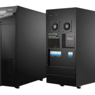 Купить Источник бесперебойного питания  HPH Gen.2 30kVA, tower type, 3P4W 400V Алматы