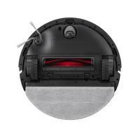 купить Робот-пылесос Roborock Q8 Max Pro с зарядной базой Черный в Алматы фото 3