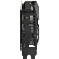 купить Видеокарта ASUS GeForce RTX2070 GDDR6 8GB, 256bit, HDMI, DPx2, HDCP support ROG-STRIX-RTX2070-O8G-GAMING в Алматы фото 2