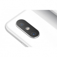 купить Смартфон Xiaomi MIX2S 64GB white /  в Алматы фото 3