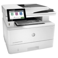купить МФП HP Europe LaserJet Managed MFP E42540f (3PZ75A#B19) в Алматы фото 3