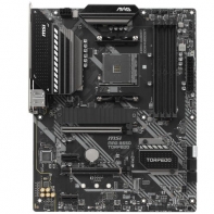 купить Материнская плата MSI MAG B550 TORPEDO AM4 B550 4xDDR4 6xSATA3 RAID 2xM.2 HDMI DP ATX в Алматы фото 1