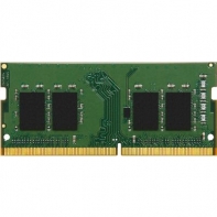 купить ОЗУ для ноутбука Kingston 4Gb/2400MHz DDR4 SODIMM, CL17, KVR24S17S6/4BK в Алматы фото 1
