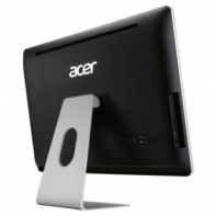 купить Моноблок Acer Aspire Z3-715 Core i3 7100T 3,4 GHz 8 Gb 1000 Gb DVD+/-RW GeForce 940m 2 Gb Windows 10 Home 64 23.8 FHD 1920x1080 в Алматы фото 2
