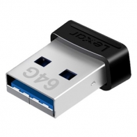 купить LEXAR JumpDrive USB 3.1 S47 64GB Black Plastic Housing, for Global, up to 250MB/s EAN: 843367116379 в Алматы фото 2