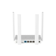 купить Wi-Fi Роутер Keenetic Runner 4G (KN-2212) интернет-центр с модемом LTE/4G, Mesh Wi-Fi 4, N300, 4x100 в Алматы фото 3