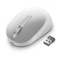 купить Dell Premier Rechargeable Wireless Mouse - MS7421W в Алматы фото 2