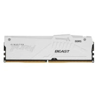 купить Модуль памяти Kingston FURY Beast RGB KF560C40BWA-16 DDR5 16GB 6000MHz в Алматы фото 2