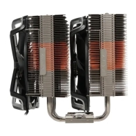 купить Кулер для процессора Zalman CNPS20X ARGB 2066, 2011-V3, 2011, 115X, *1700 (ZM-1700MKA), AM4, AM3, AM в Алматы фото 2