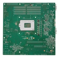 купить Системная плата Supermicro MBD-X11SCH-F-O в Алматы фото 2