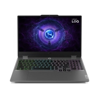 Купить Ноутбук Lenovo LOQ 15.6"FHD/Core i5-12450HX/24gb/512gb/GF RTX3050 6GB/NOS (83GS00EMRK) Алматы