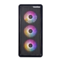 купить Компьютерный корпус Zalman M3 PLUS RGB без Б/П в Алматы фото 2