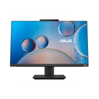 купить Моноблок ASUS E5702WVAR-BA0060/Black/27 FHD/CORE 7 150U/16G/D5/1T PCIE/WiFi6E+BT5.3/1080p/120W/WL kbms/DOS в Алматы фото 1