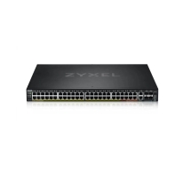 Купить Коммутатор Zyxel NebulaFlex Pro XGS2220-54FP (XGS2220-54FP-EU0101F) Алматы