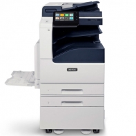 Купить Базовый модуль МФУ Xerox VersaLink C7120/25/30 (C7101V_S) Напольная конфигурация с тумбой Алматы