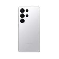 купить Смартфон Samsung Galaxy S25 Ultra 5G 256GB titanium whitesilver (SM-S938BZSBSKZ) в Алматы фото 3
