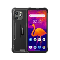 Купить Смартфон Blackview BV8900 6.5** 8/256GB, 2SIM, 10000mAh, Black UA (thermal imager) Алматы