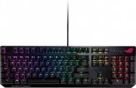 купить Клавиатура Asus ROG Strix SCOPE Cherry MX Red Silent Switches, 90MP0185-B0RA00 в Алматы фото 3