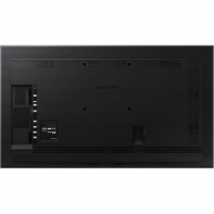 купить Samsung LFD дисплей QM43R 43* 500nit, Non-Glare(25% Haze), 24/7, New B2B Design /  в Алматы фото 3