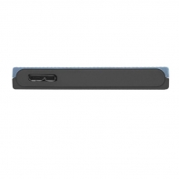 купить Накопитель на жестком магнитном диске Hikvision HS-EHDD-T30 в Алматы фото 2