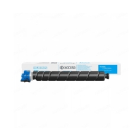 Купить Тонер-картридж TK-8465C 20 000 стр. Cyan для TASKalfa MZ3501ci в Алматы