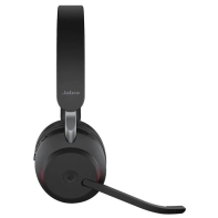 купить Гарнитура Jabra Evolve2 40 SE MS Stereo 24189-999-999 в Алматы фото 2